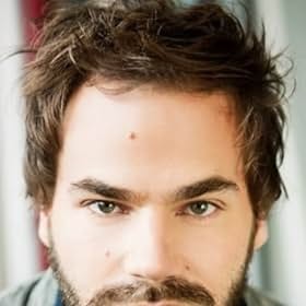 Sébastien Huberdeau